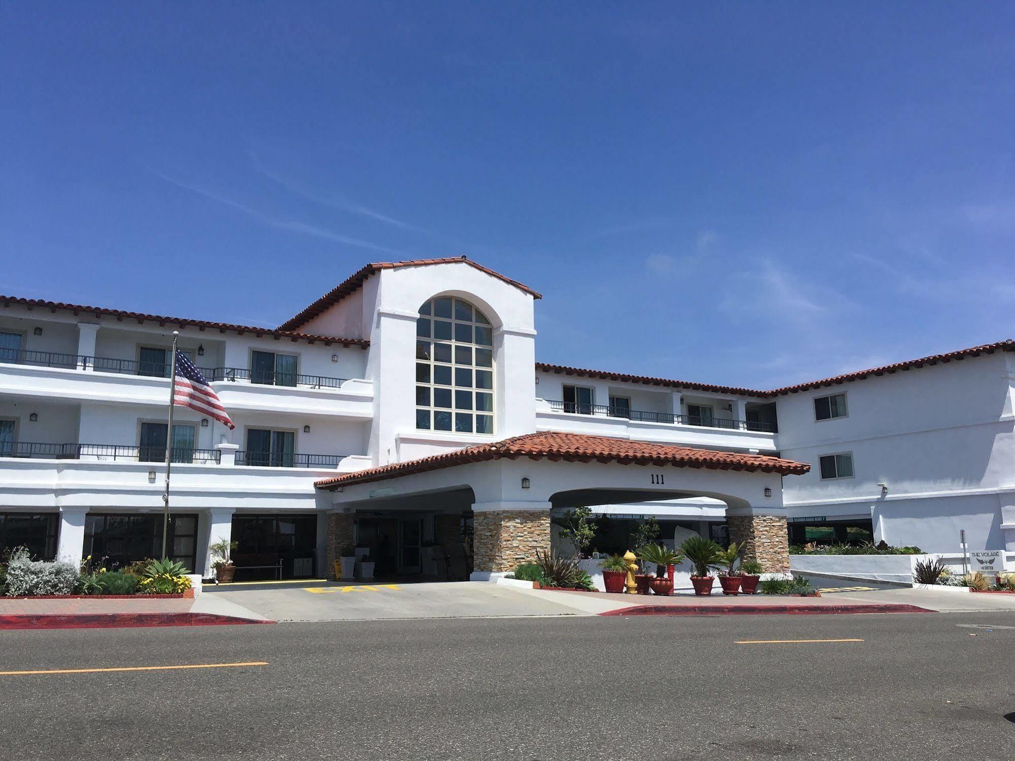 The Volare, Ascend Hotel Collection San Clemente Exterior photo